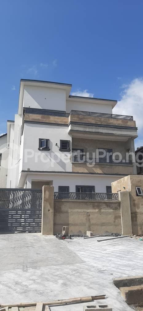 5 bedroom House for sale   Shangisha Kosofe/Ikosi Lagos