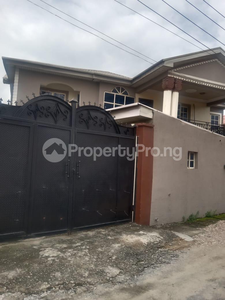 5 bedroom House for sale Ikosi-Ketu Kosofe/Ikosi Lagos