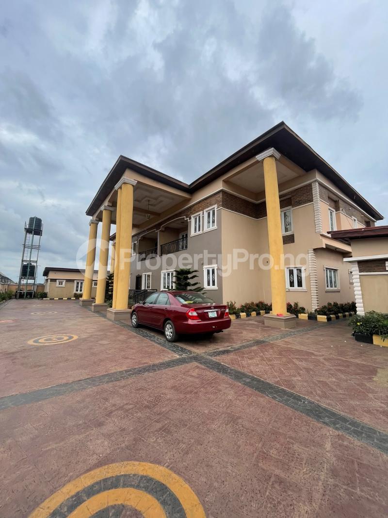 5 bedroom House for rent Kolapo Ishola Akobo Ibadan Oyo