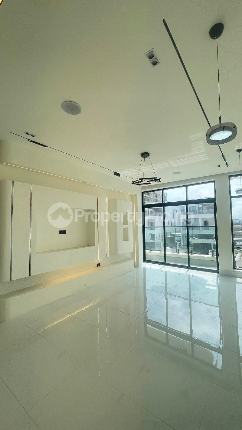 5 bedroom House for sale Lekki Phase 1 Lekki Lagos