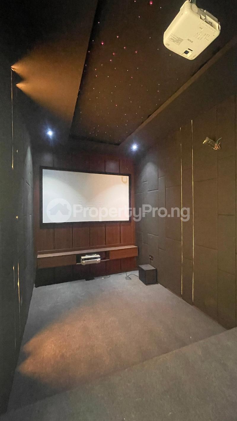 5 bedroom House for sale Lekki Phase 1 Lekki Lagos