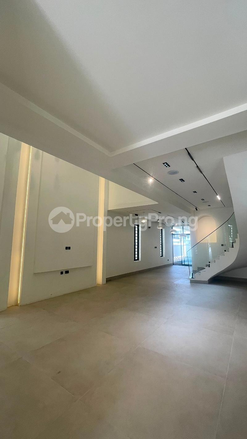 5 bedroom House for sale Lekki Phase 1 Lekki Lagos