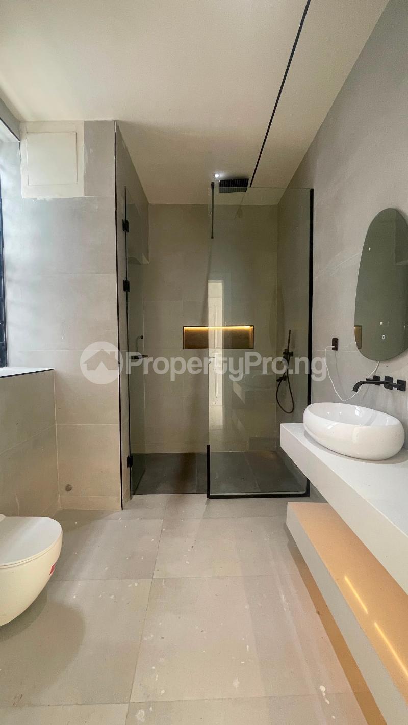 5 bedroom House for sale Lekki Phase 1 Lekki Lagos