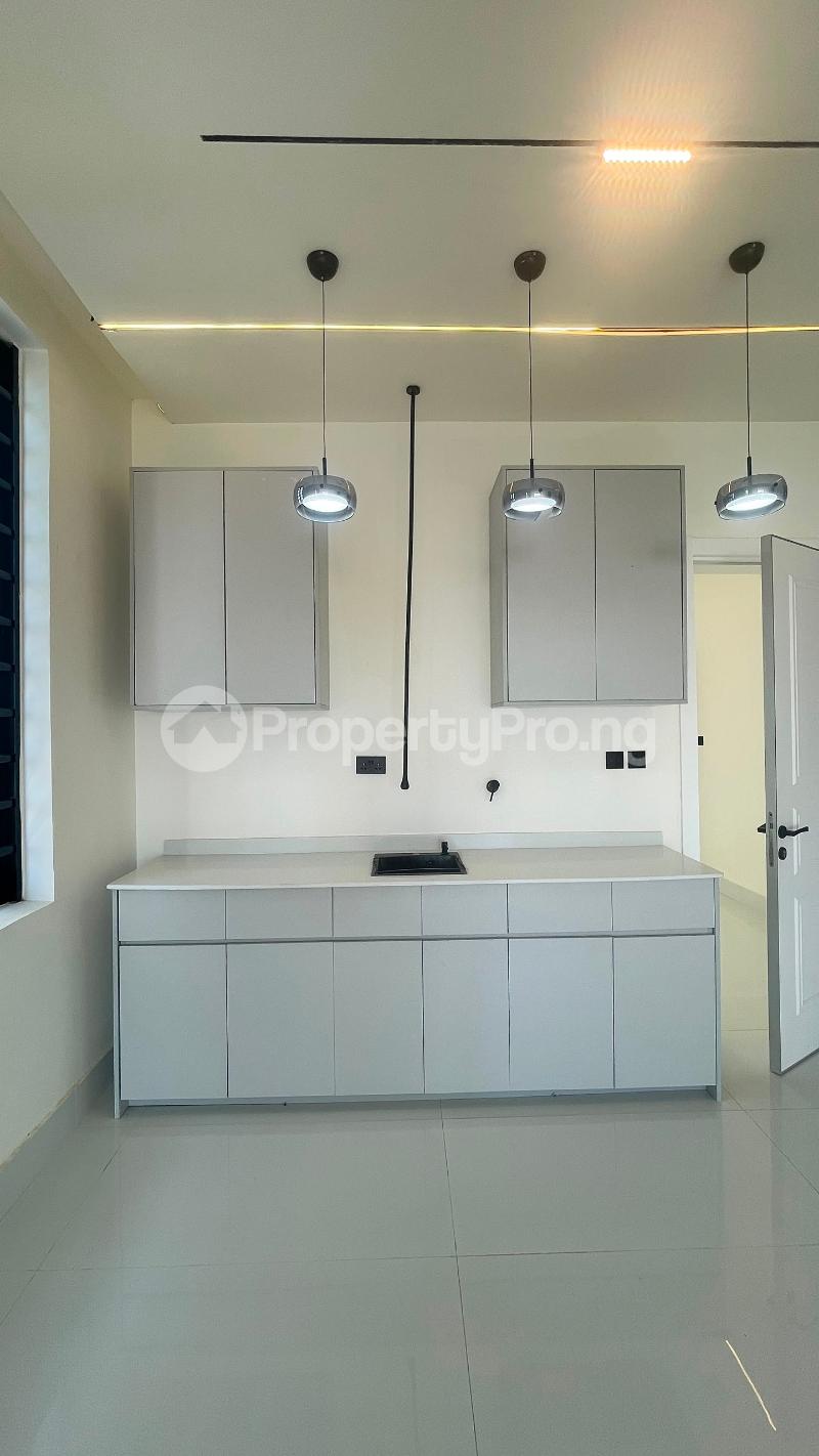 5 bedroom House for sale Lekki Phase 1 Lekki Lagos