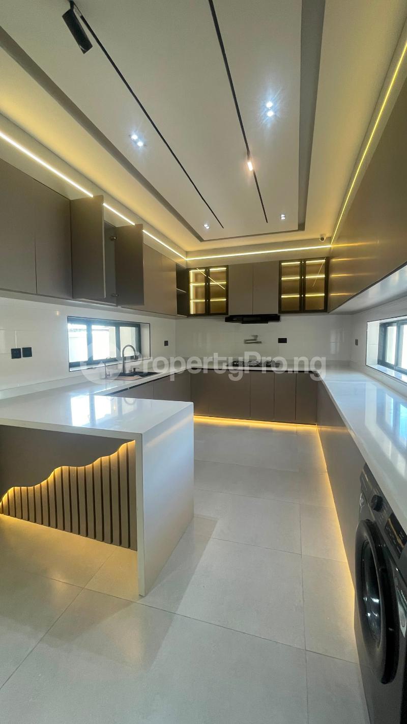 5 bedroom House for sale Lekki Phase 1 Lekki Lagos
