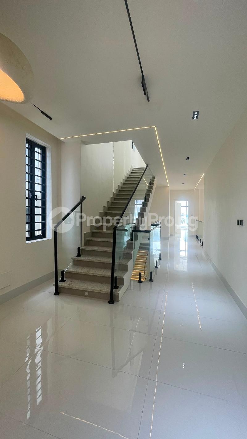 5 bedroom House for sale Lekki Phase 1 Lekki Lagos