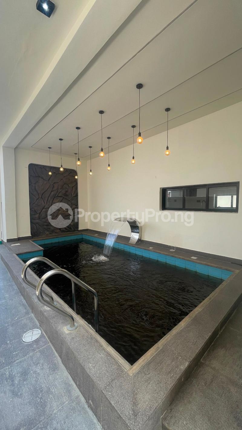 5 bedroom House for sale Lekki Phase 1 Lekki Lagos