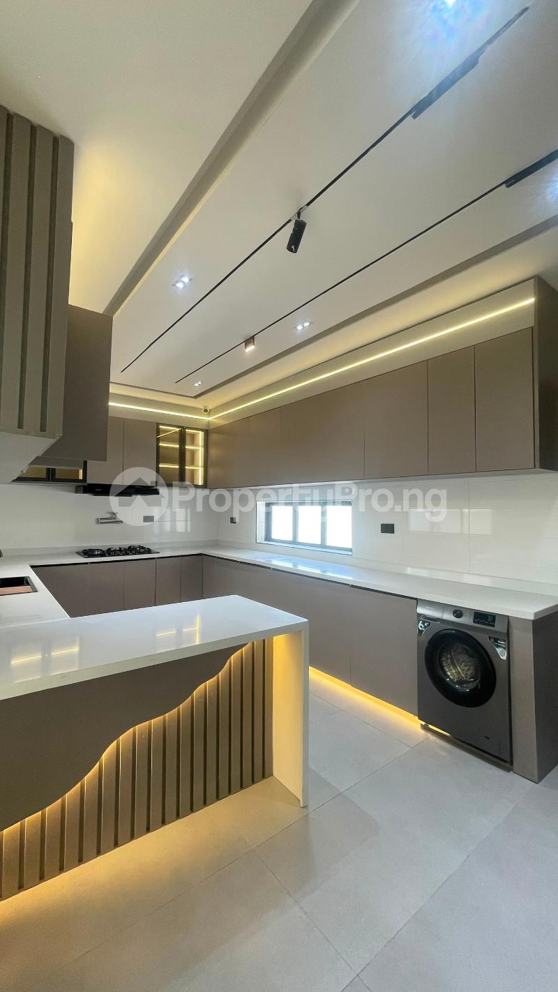 5 bedroom House for sale Lekki Phase 1 Lekki Lagos