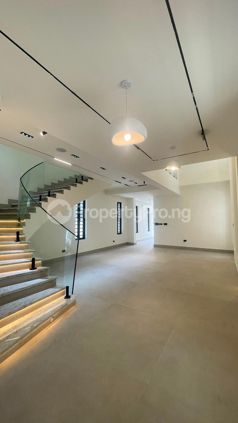 5 bedroom House for sale Lekki Phase 1 Lekki Lagos