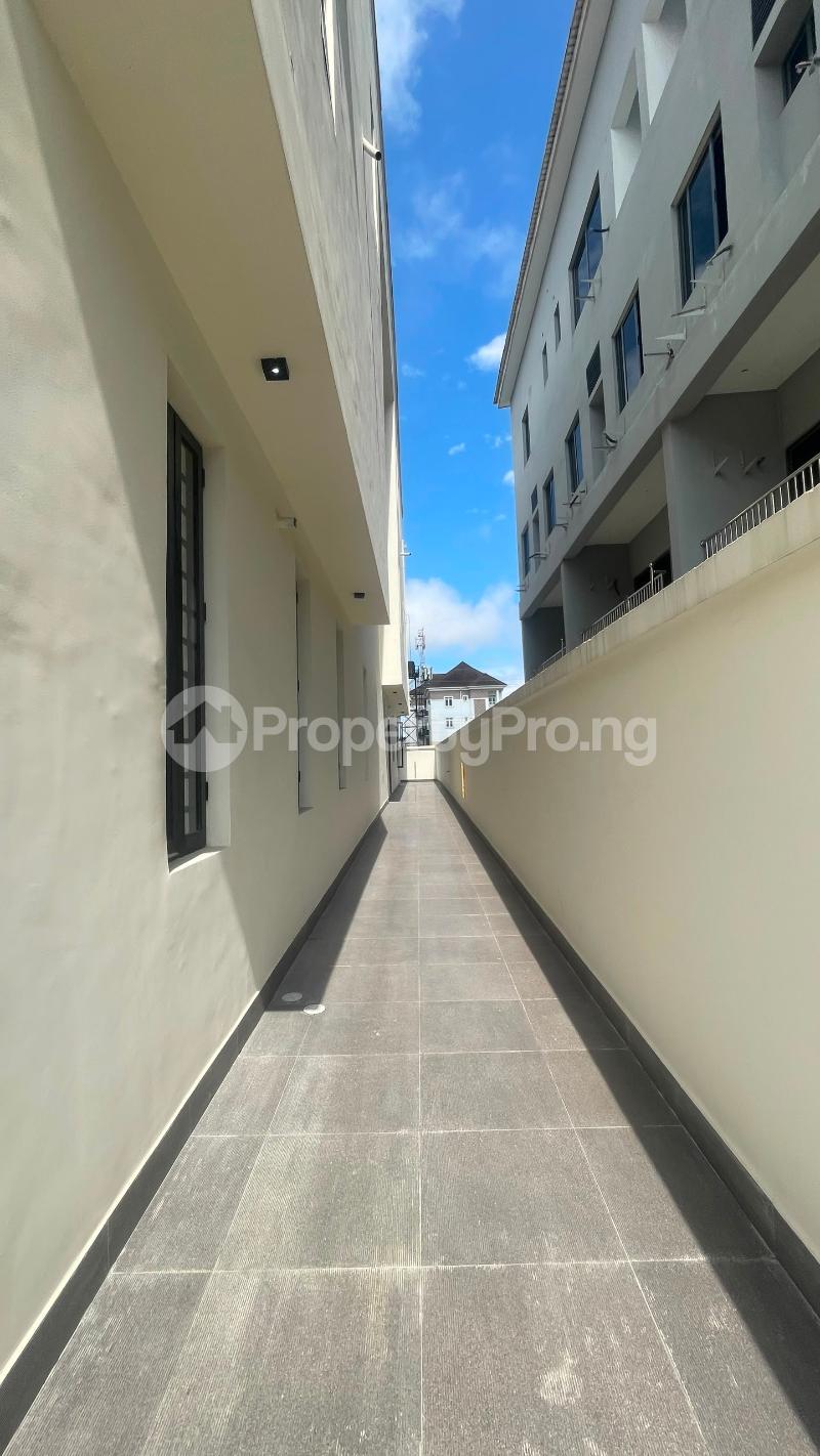 5 bedroom House for sale Lekki Phase 1 Lekki Lagos