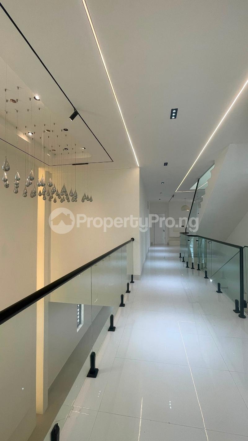 5 bedroom House for sale Lekki Phase 1 Lekki Lagos
