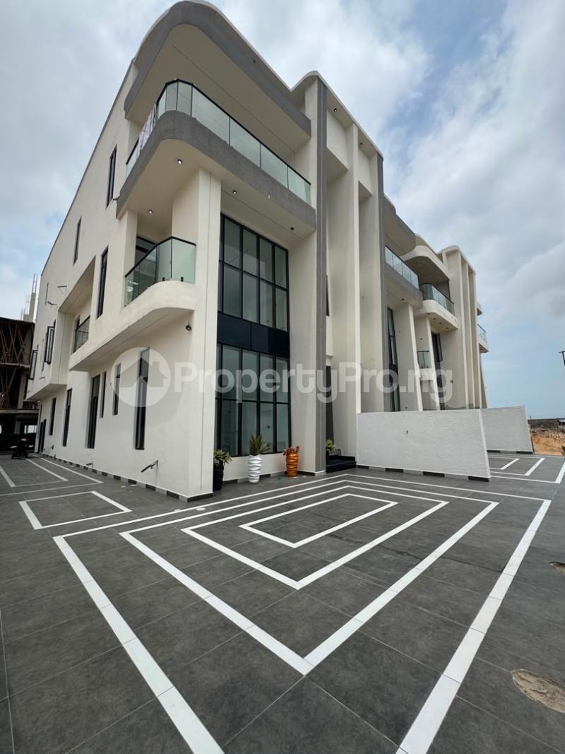 5 bedroom House for sale Lekki Phase 1 Lekki Lagos