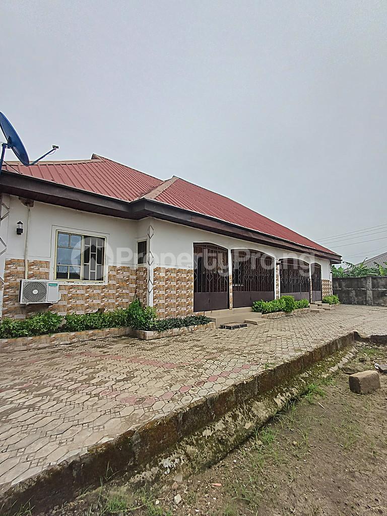House in Port Harcourt Rivers House for sale in portharcourt House