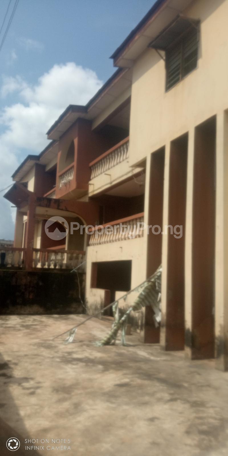 House for sale Alakia Area Alakia Ibadan Oyo