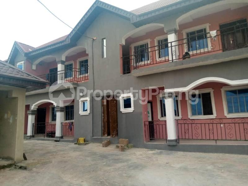 3 bedroom House for sale Newland Estate, Alaaka, Elebu Ibadan Oyo