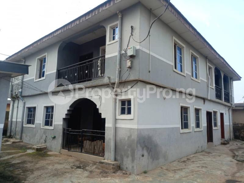 House for sale Ayobo Ipaja Lagos - 0