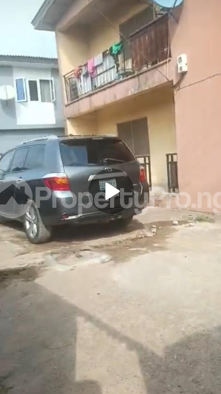 House for sale Off College Road Ifako-ogba Ogba Lagos