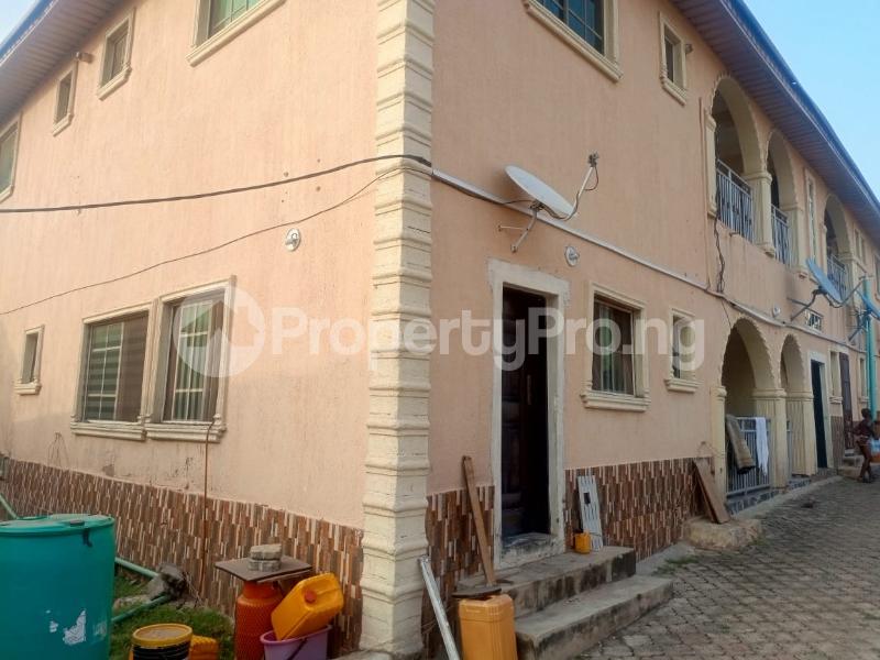 3 bedroom House for sale S&t Military Estate,opposite Polo Club Jericho Ibadan Oyo