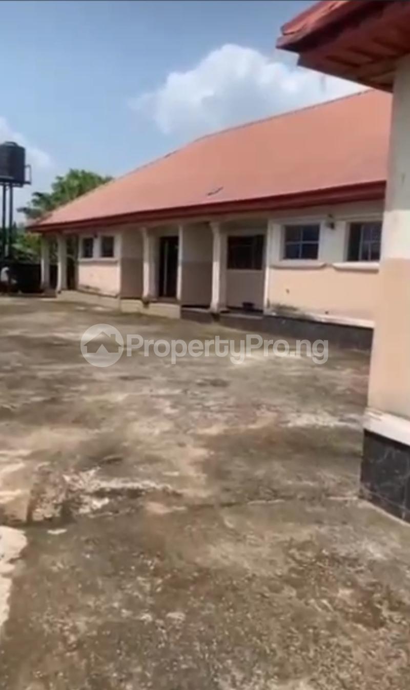 House for sale Location Okabere Community Off Sapele Road, Benin City Oredo Edo