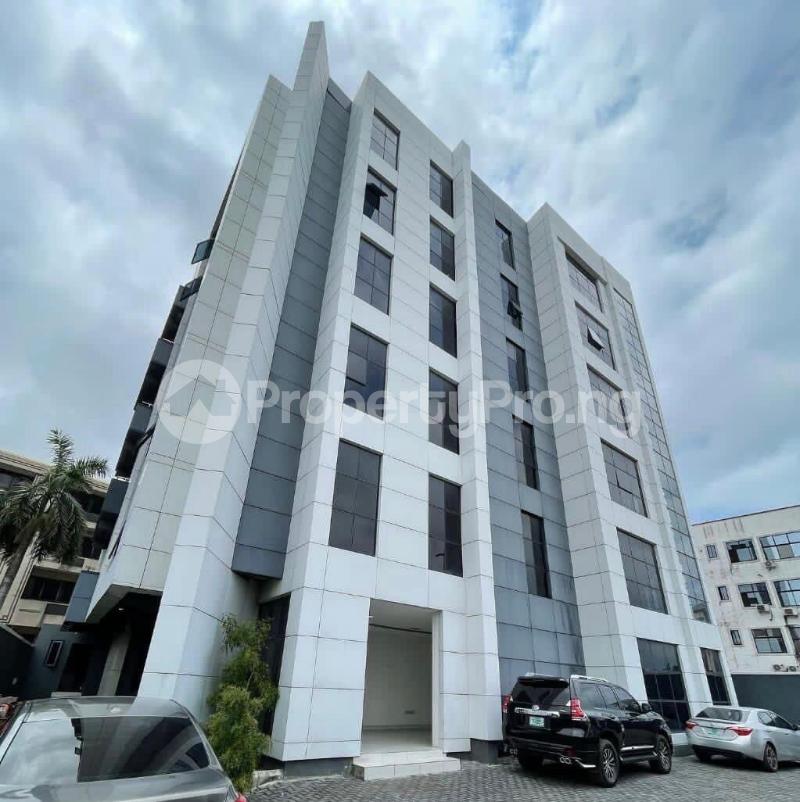 10 bedroom Commercial Property for rent Ligali Ayorinde Victoria Island Lagos