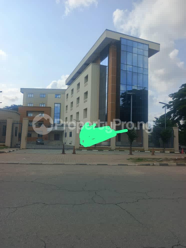 Commercial Property for sale Wuse 2 Abuja
