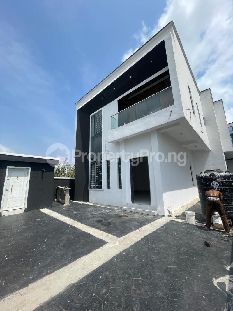 5 bedroom House for sale VGC Lekki Lagos