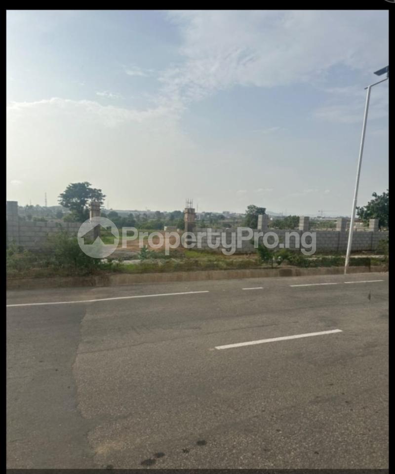 Land for sale Maitama Abuja