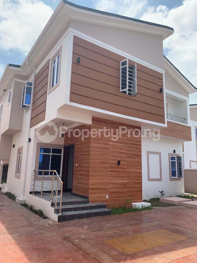 5 bedroom House for sale Victory Estate In Thomas Estate Thomas estate Ajah Lagos - 0