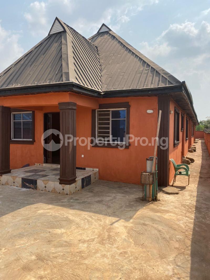 10 bedroom House for sale Ipaja Road Lagos Ipaja road Ipaja Lagos