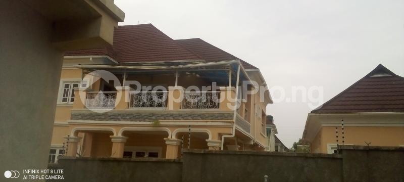 5 bedroom House for rent Lokogoma Lokogoma Abuja