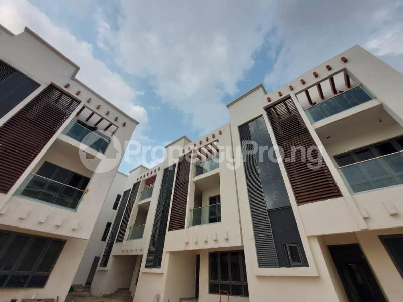 4 bedroom House for rent Banana Island Ikoyi Lagos