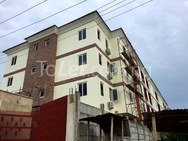 1 bedroom Flat / Apartment for rent Seagate Estate, By Spar Ikate Lekki Lagos
