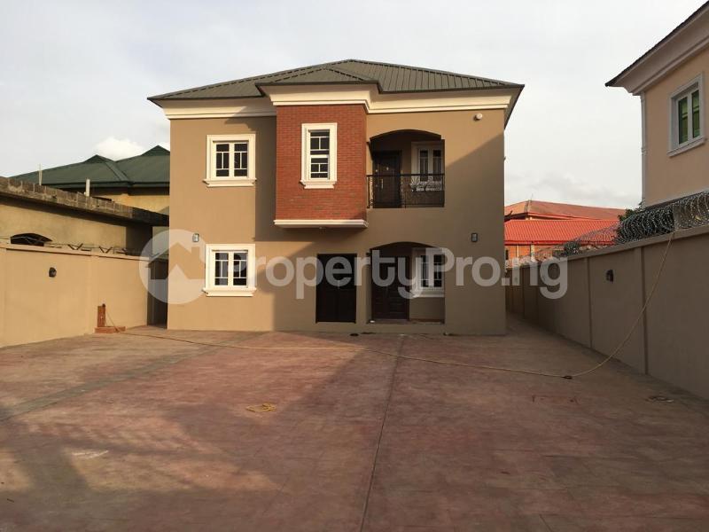 3 bedroom Flat / Apartment for sale Isheri Magodo Kosofe/Ikosi Lagos