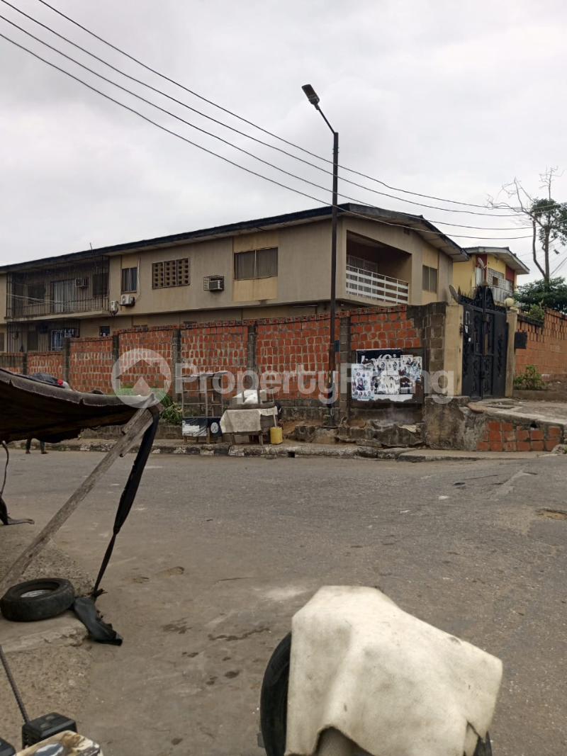 3 bedroom House for sale Haruna Ogba Lagos