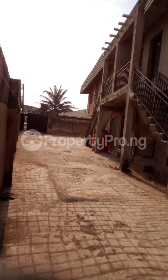 3 bedroom House for sale   Apata Ibadan Oyo