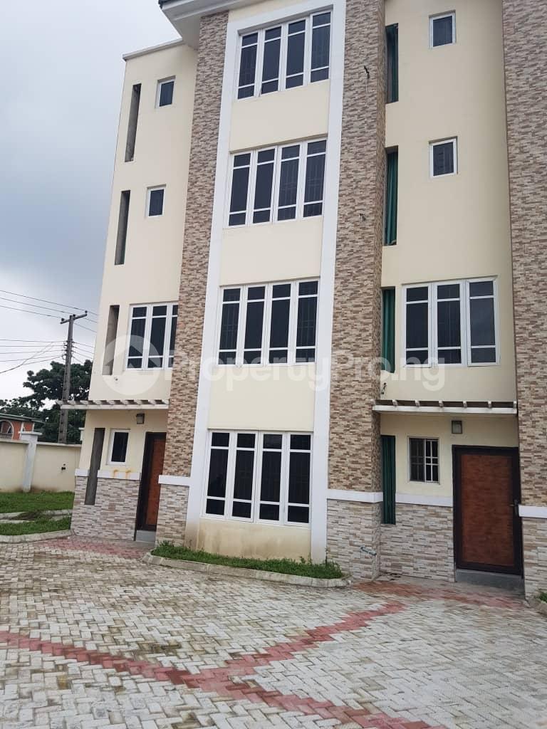 5 bedroom House for sale   Ikeja GRA Ikeja Lagos - 3