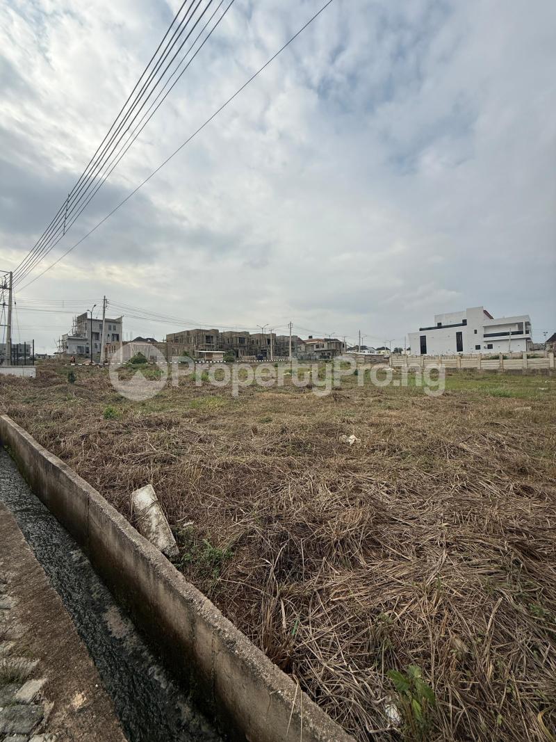 Land for sale Lere Adigun Gra Basorun Geo Akobo Ibadan Oyo - 0