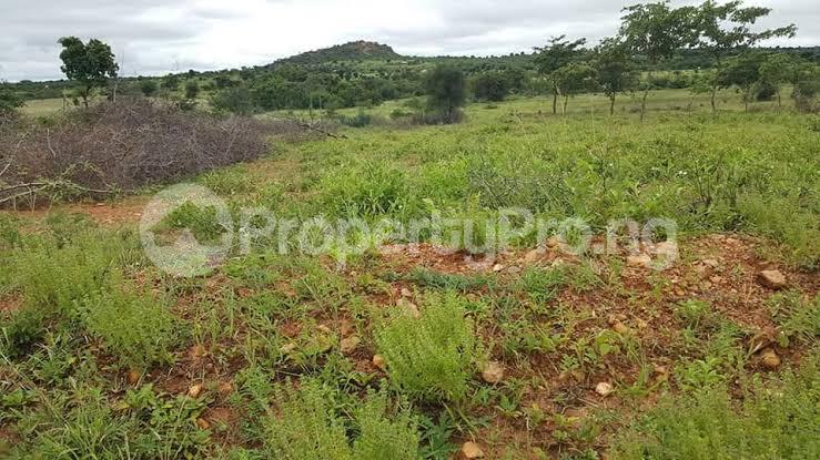 Land for sale Ilorin Kwara