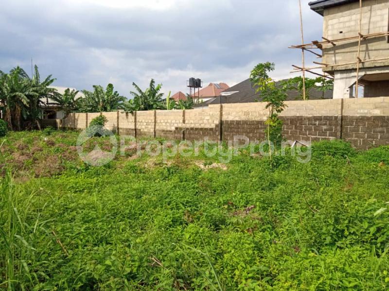 Land for sale Rumokpoku, Port Harcourt Rivers