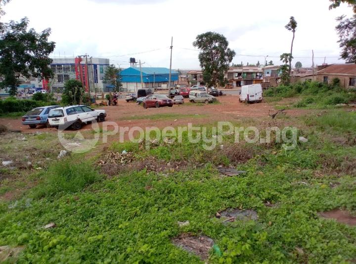 Land for sale Old Ibadan Ife Express Road, Sawmill, Ibadan Egbeda Oyo - 0