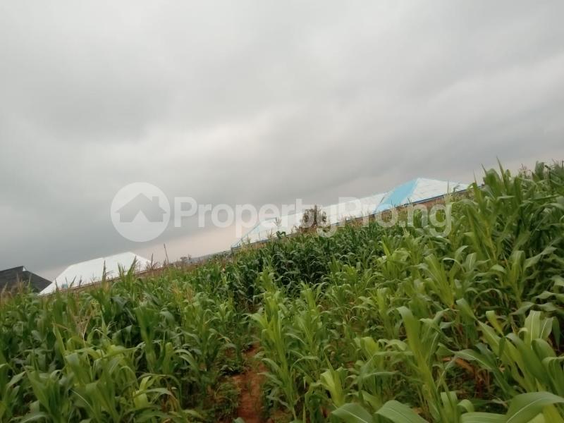 Land for sale Kamazo Express,off Yakowa Way Kaduna South Kaduna