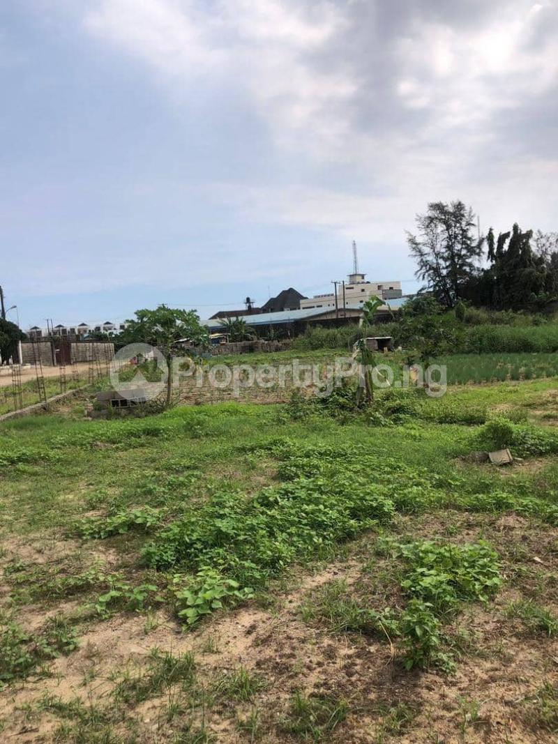 Land for sale Amuwo Odofin Amuwo Odofin Lagos