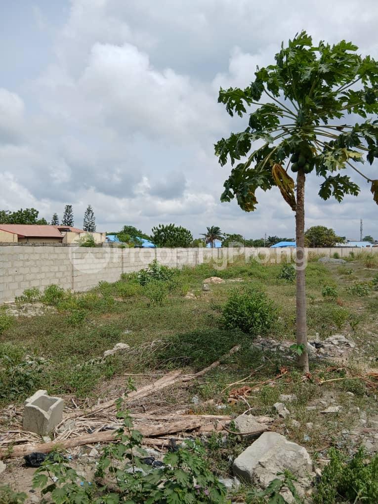 Land for sale Awoyaya Ajah Lagos