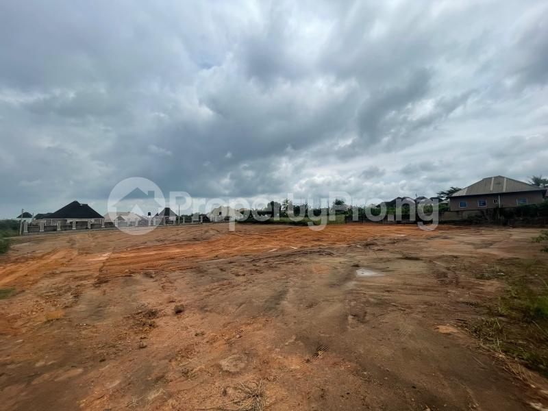 Land for sale Second Gate, Oba Ile, Akure Akure Ondo