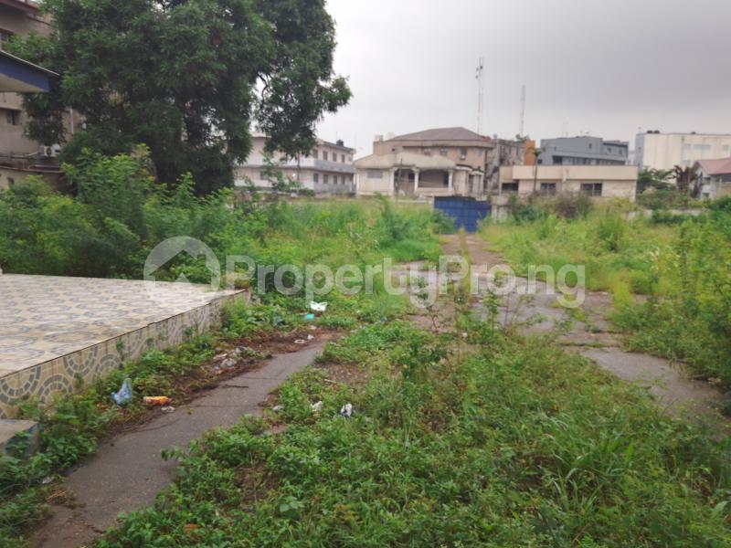 Land for sale Osolo Way Ajao Estate Isolo Lagos