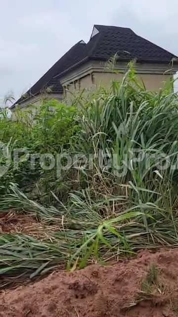 Land for sale Mowe Obafemi Owode Ogun