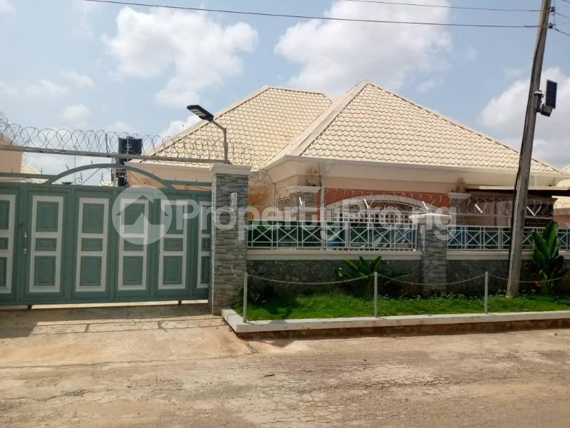 5 bedroom House for sale Close To Kabusa Gardens, Dakwo Abuja