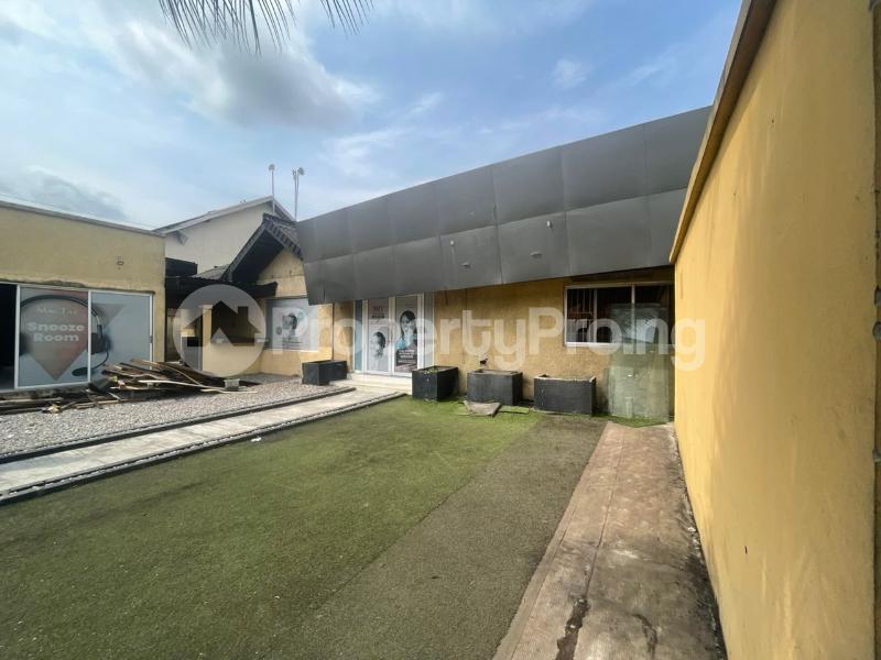 5 bedroom Commercial Property for rent Off Admiralty Way Lekki Phase 1 Lekki Lagos