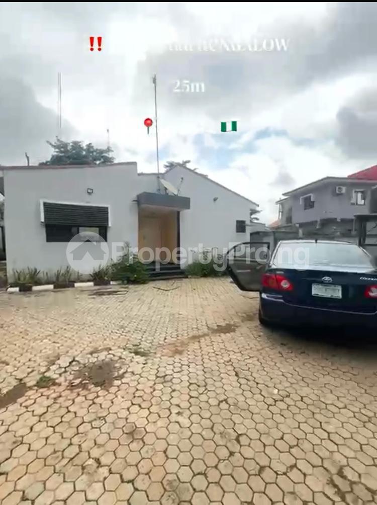 5 bedroom House for rent Wuse 2, Abuja Wuse 2 Abuja