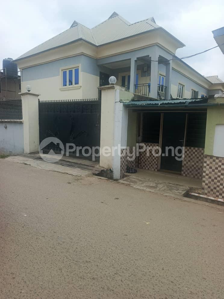Commercial Property for rent Ring Rd Ibadan Oyo